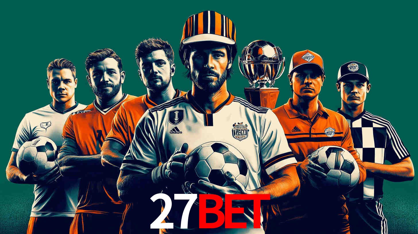 Inovações de Jogos na 27bet: O Futuro das Experiências Interativas