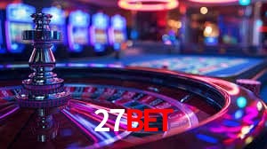 Segurança 2FA 27bet