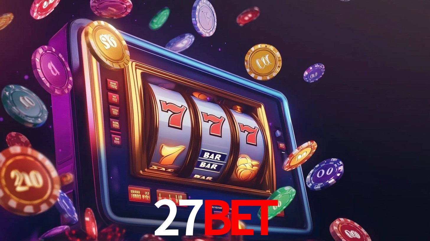 VIP Casino 27bet