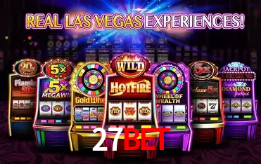 27bet Belo Horizonte - VIP Casino