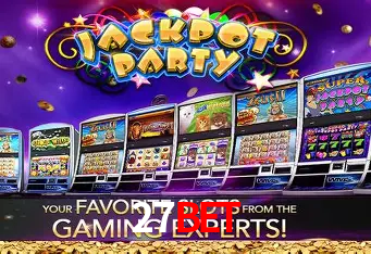 Descubra o Mundo do Cassino Online com 27bet