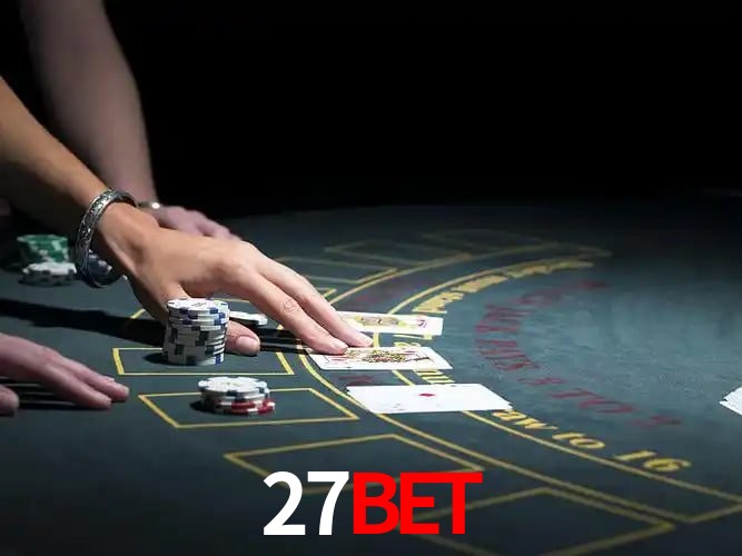 27bet Promoções - 30+ Ofertas Diárias