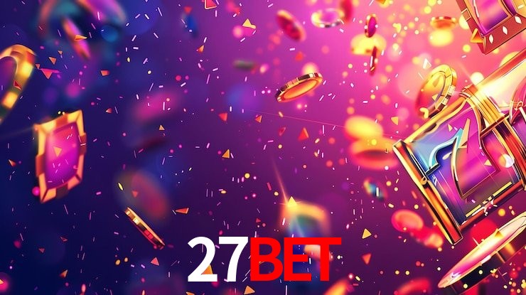PIX Instantâneo 27bet