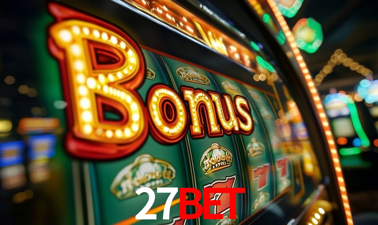 27bet São Paulo - Top Slots