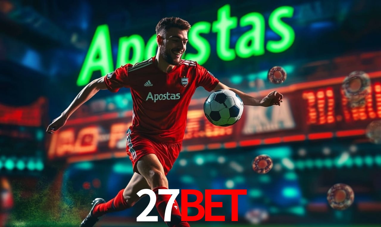 Casino VIP 27bet