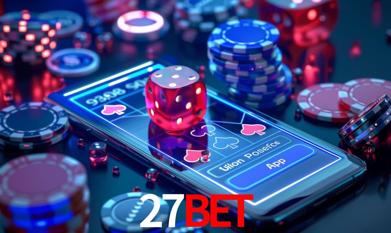 27bet Brasília - Betting Features