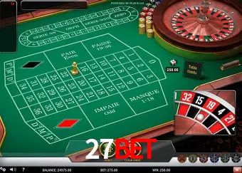 Descubra a Magia dos Jogos de Arcade no 27bet