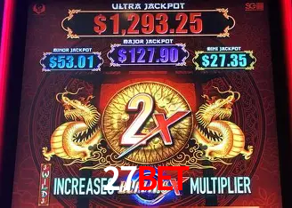 Descubra a Essência do 27bet: Nossa História e Compromissos