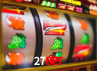 A Emoção da Loteria na 27bet: Uma Chance de Mudança de Vida