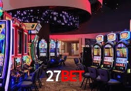 27bet Belo Horizonte - Promo Tips