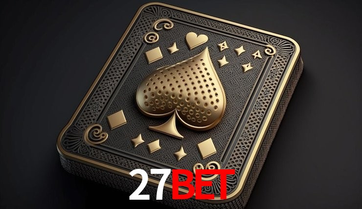 Tecnologia da Plataforma 27bet