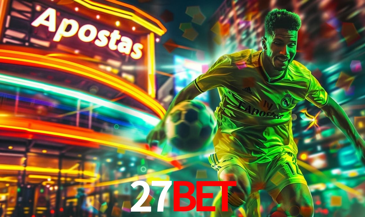 Promoções Sazonais 27bet