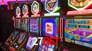 Mesa de Blackjack 27bet
