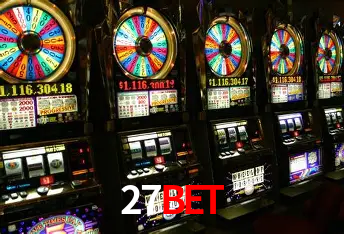 Descubra o Programa VIP da 27bet: Vantagens Exclusivas para Jogadores