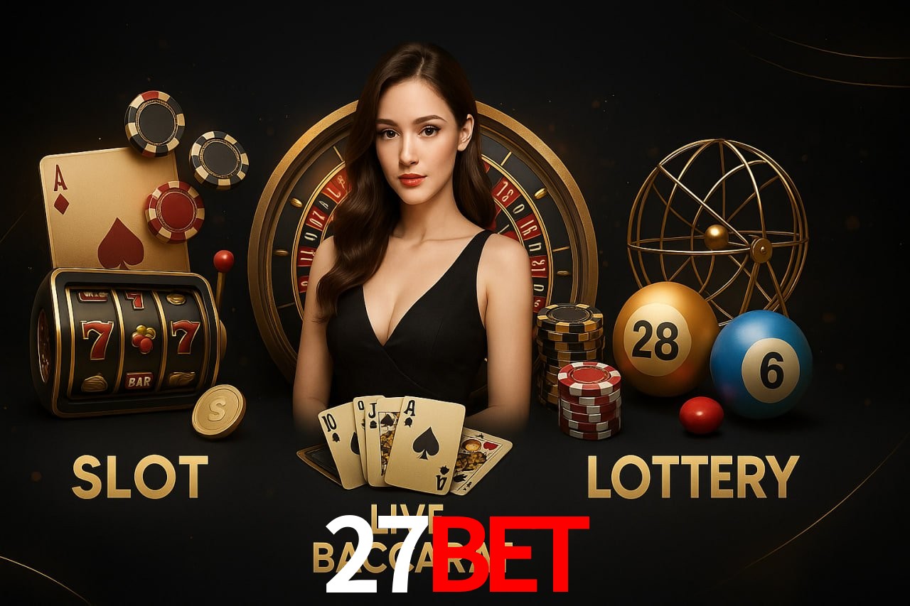 27bet Slot - 320+ Caça-Níqueis Premium
