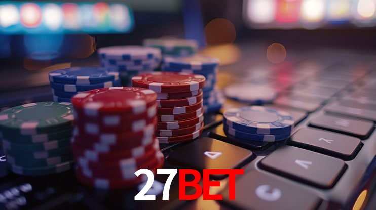 27bet - Security