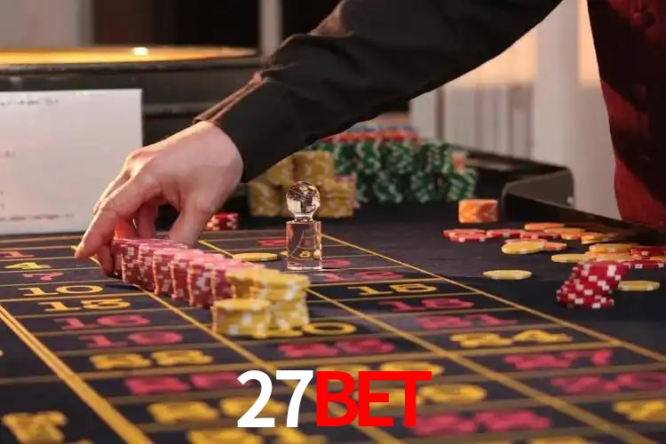 Apostas Esportivas na 27bet: Um Guia Completo