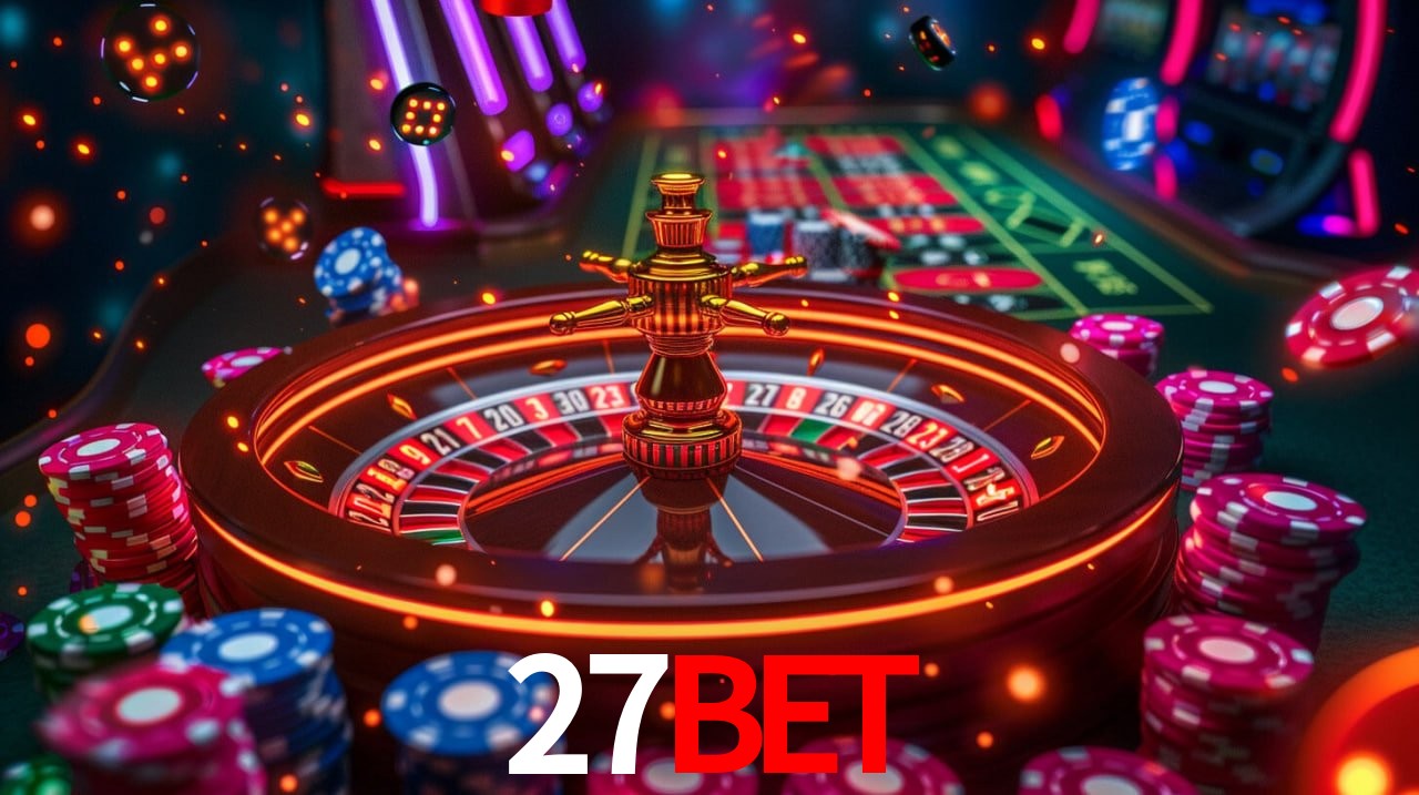 Torneios 27bet