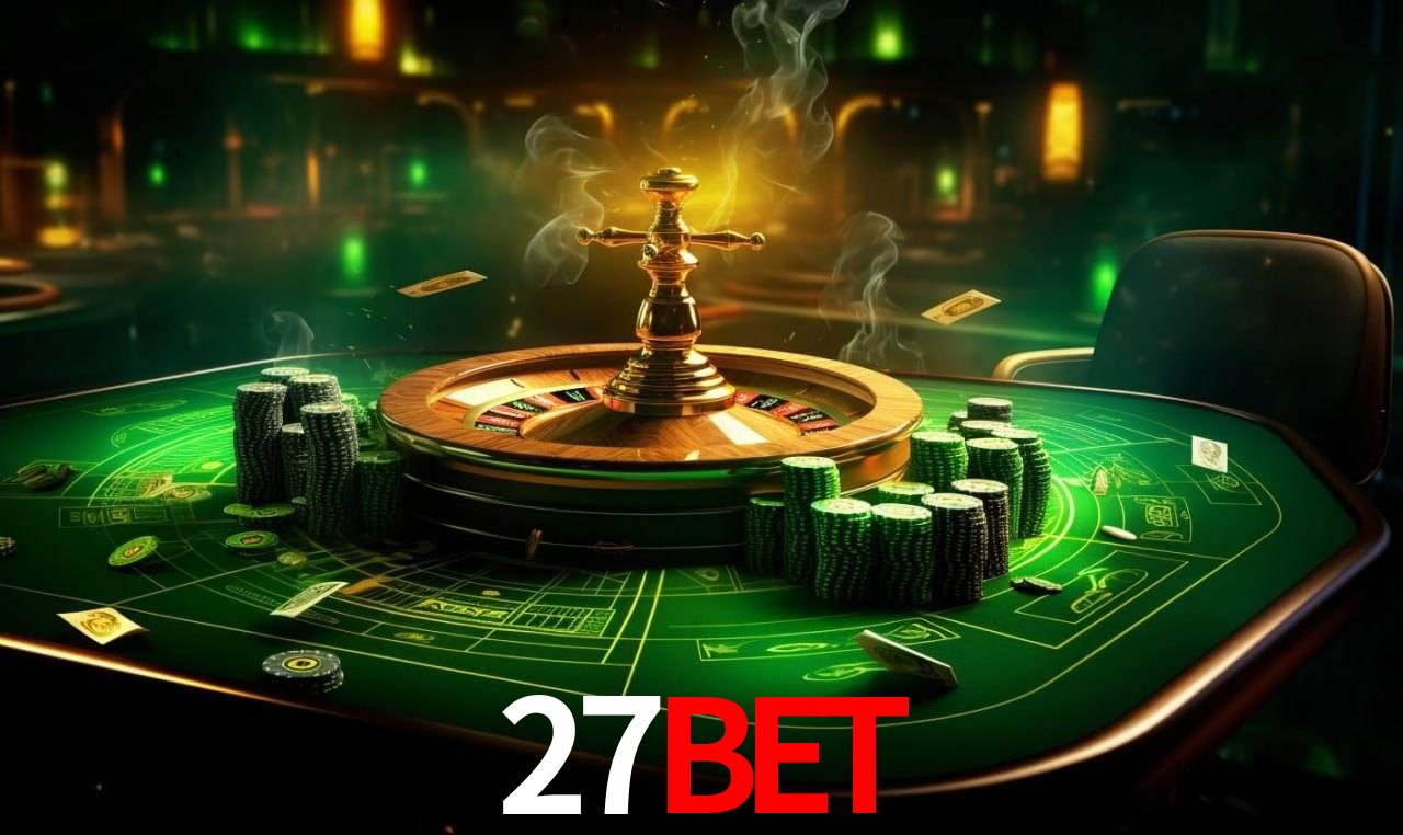 Interface Premium 27bet