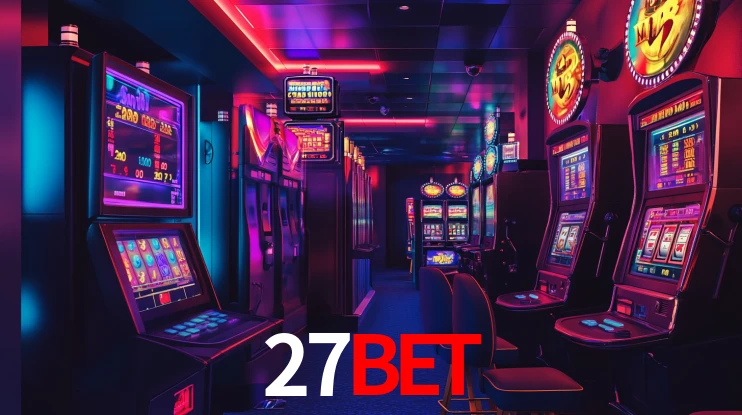 Exclusive Games 27bet