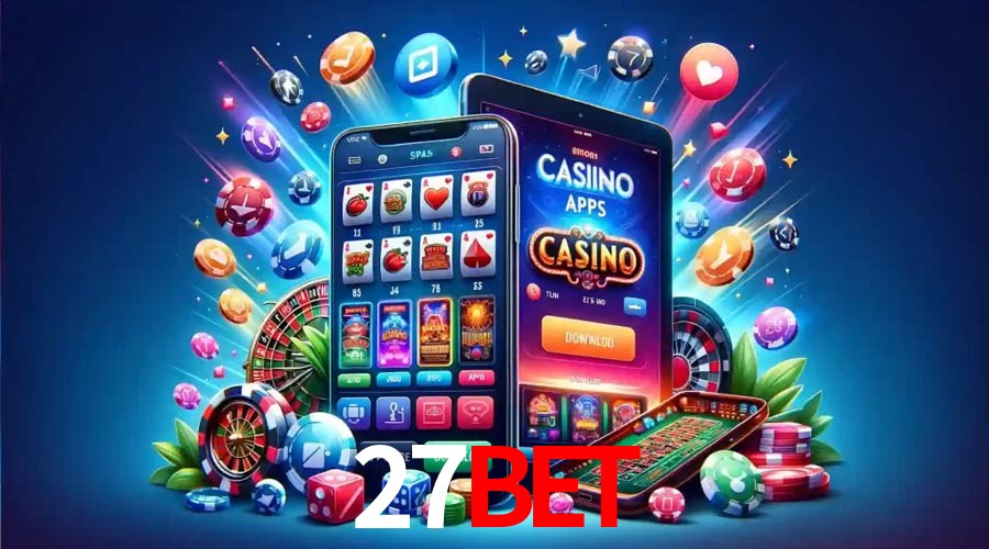 Seasonal Promotions 27bet