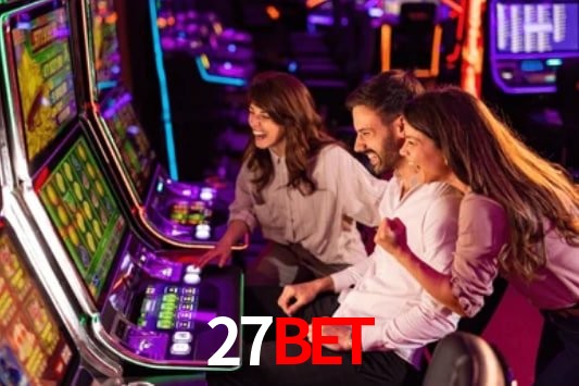 Programa VIP 27bet