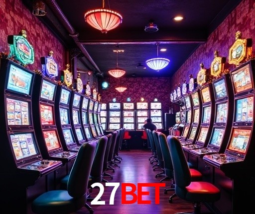 27bet Brasília - Bonus Features
