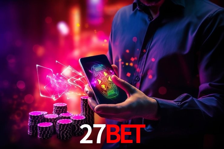 Estatísticas Esportivas 27bet