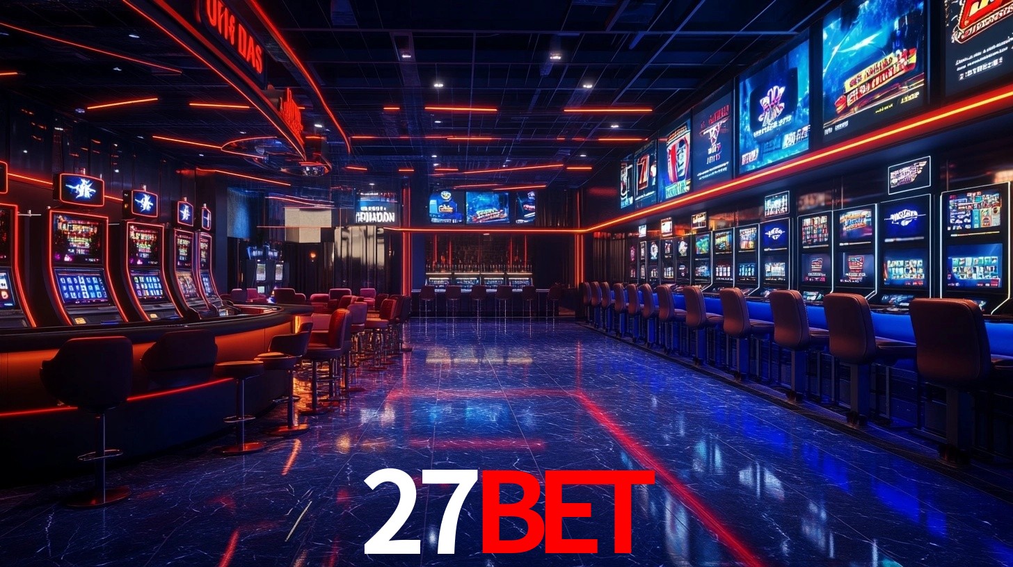 Live Casino 27bet