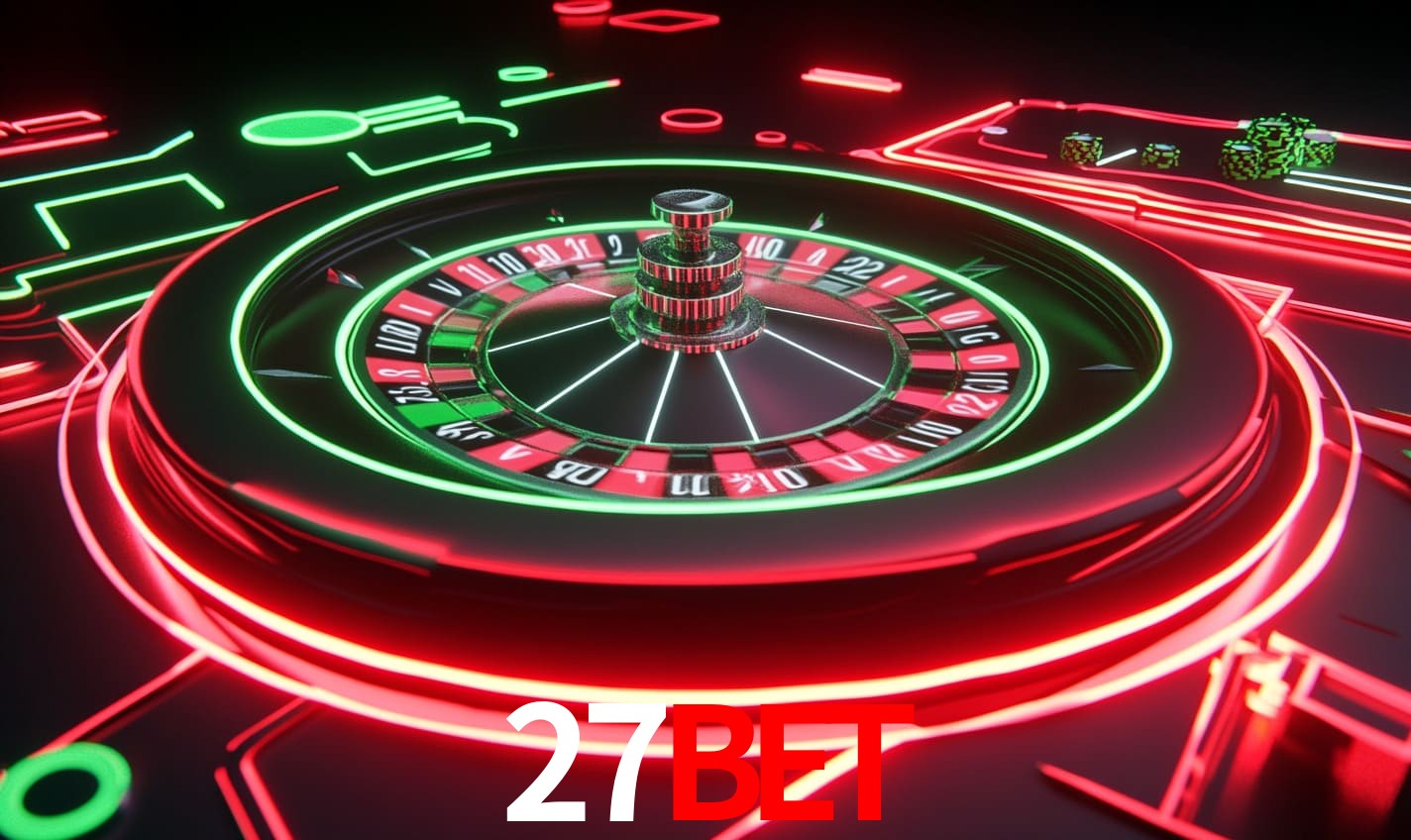 27bet Belo Horizonte - Provably Fair