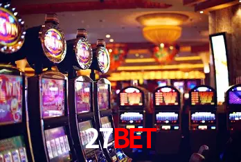 27bet São Paulo - Live Tables