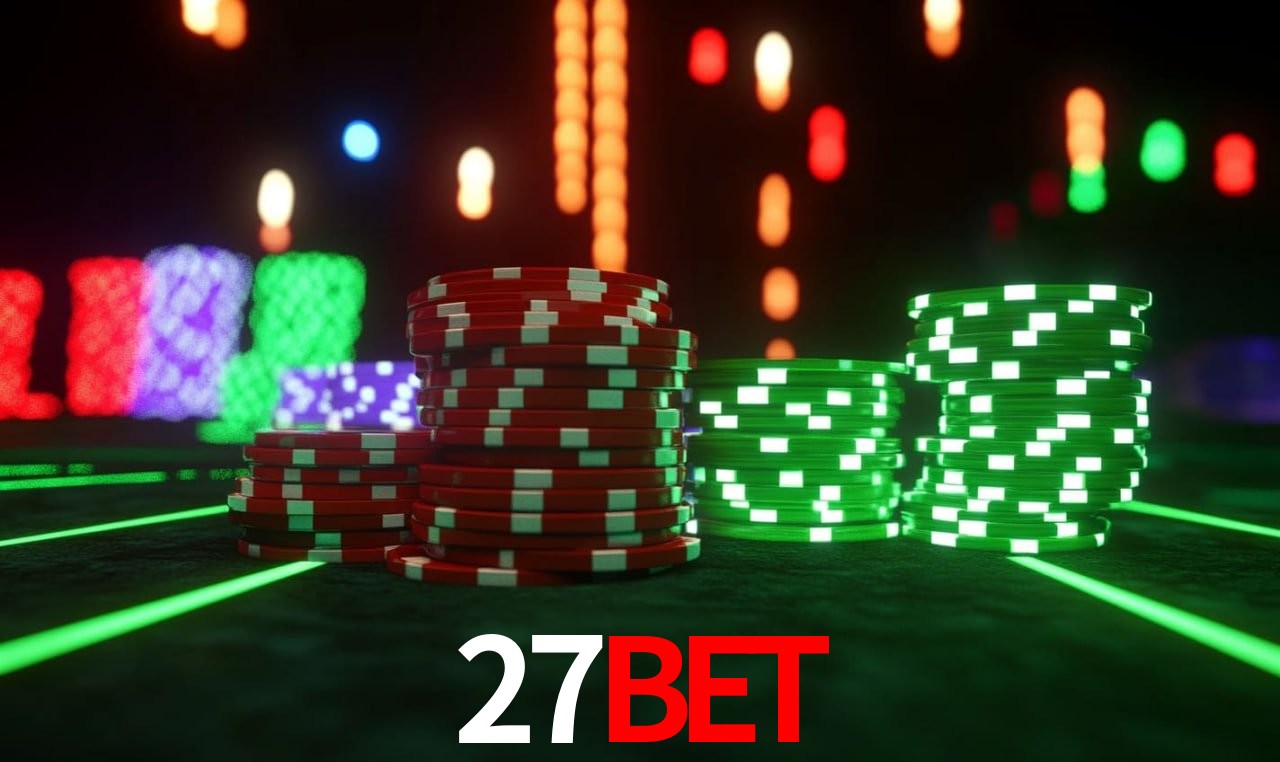 Games Directory 27bet