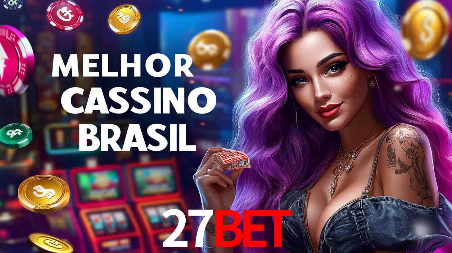 Descubra o Programa VIP da 27bet: Vantagens Exclusivas para Jogadores