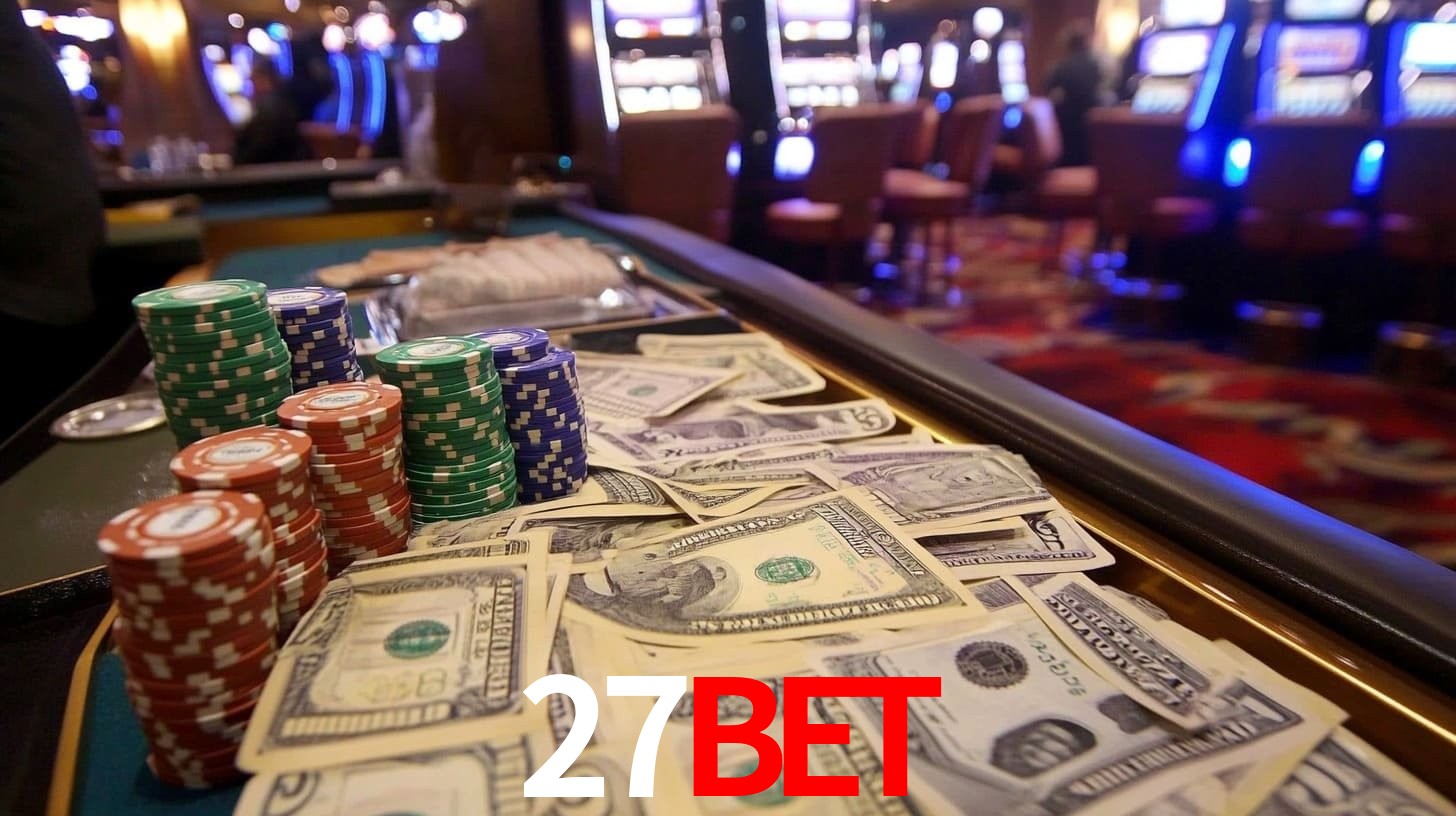 27bet Salvador - Strategy
