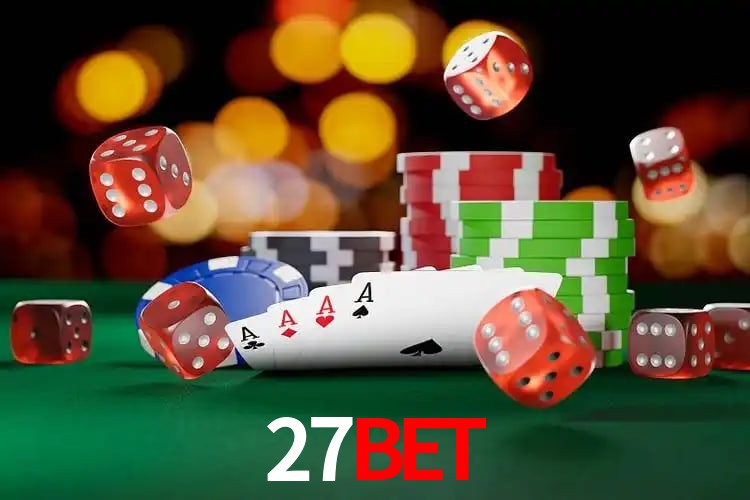 27bet Rio de Janeiro - Popular Jogos
