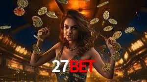 Live Casino 27bet