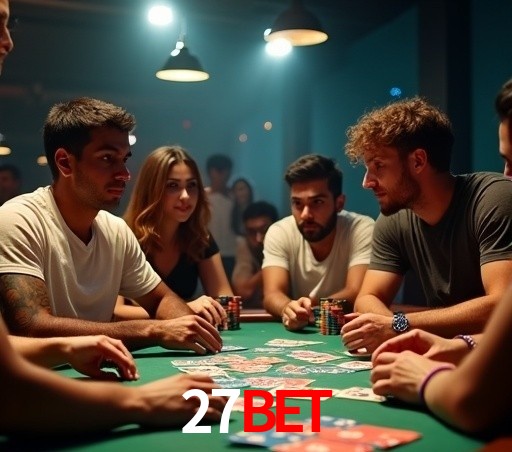 27bet Rio de Janeiro - Slot Strategy