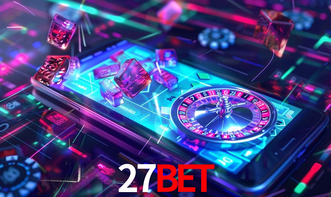 Login Seguro 27bet