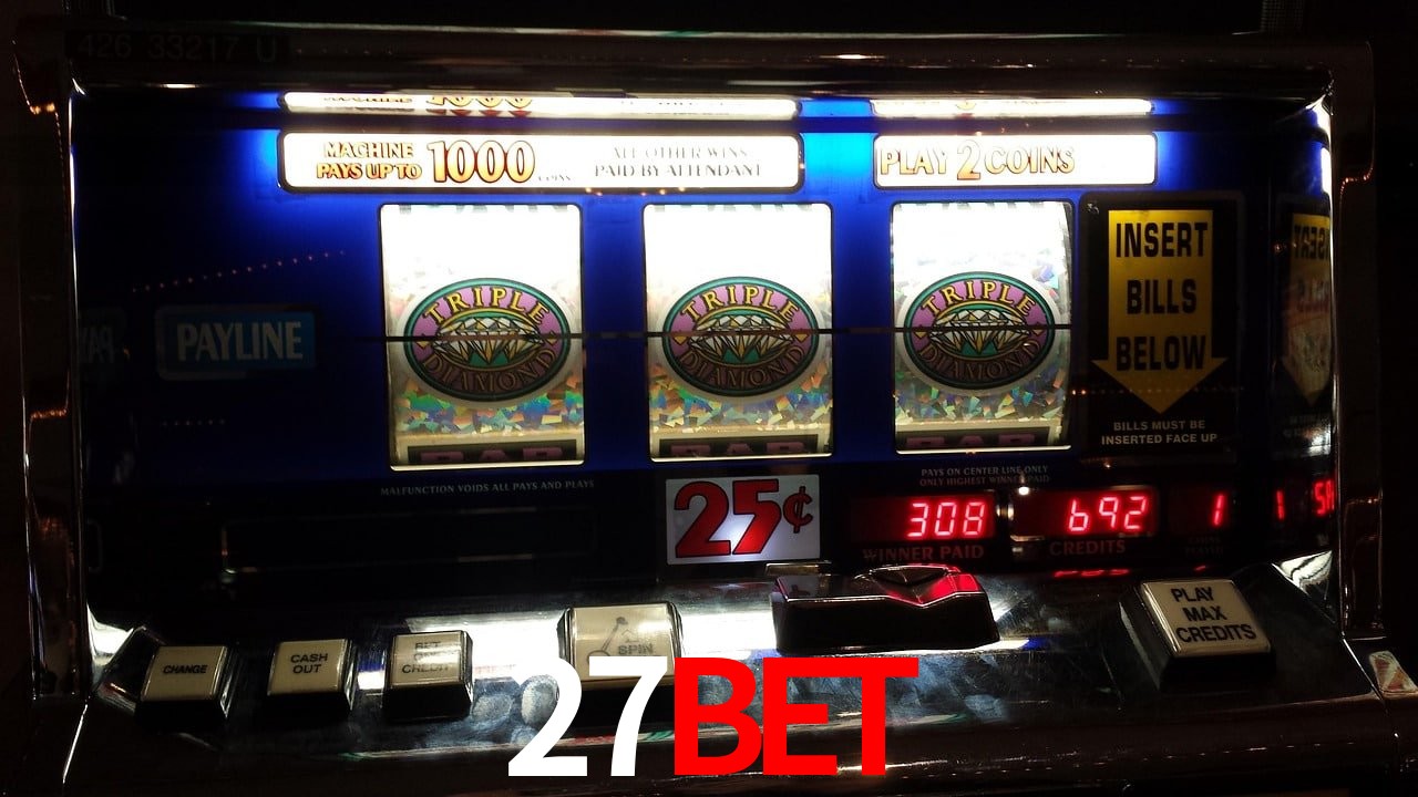Experiência VIP 27bet