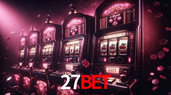 Casino Ao Vivo 27bet