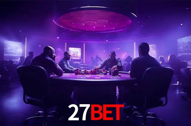 Sistemas de Segurança 27bet