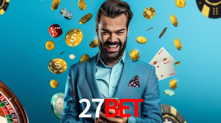 Secure Login 27bet