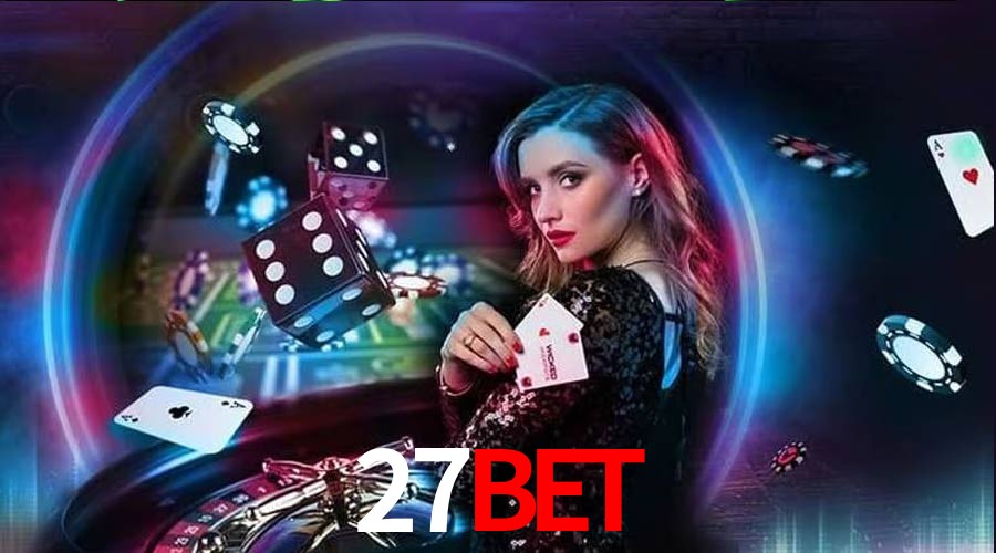 Exclusive Offers 27bet