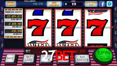 27bet Brasília - Casino Guide