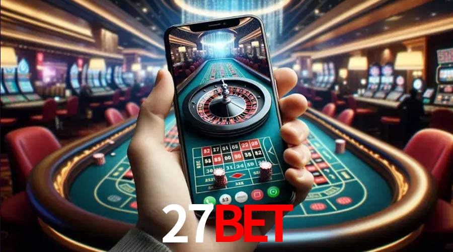 Security Systems 27bet