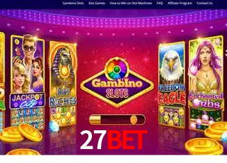 27bet Brasília - VIP Program