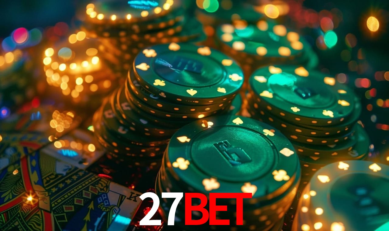 Jogos de Slot 27bet