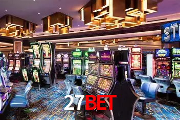 Apostas Esportivas na 27bet: Um Guia Completo