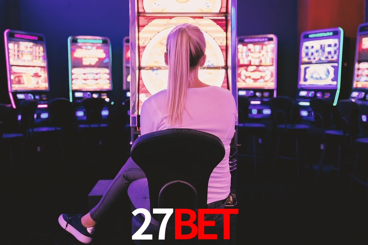 Account Benefits 27bet