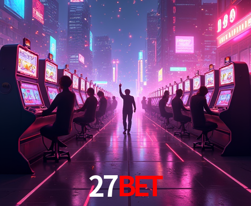 Apostas de Tênis 27bet